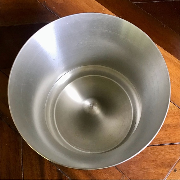 DOM PERIGNON Champagne Ice Bucket- Design By Martin Szekely - Picture 14 of 16